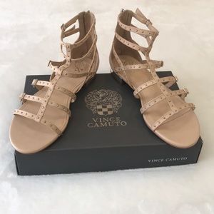 Vince Camuto Sandals